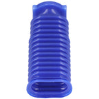 Soft Plush Strips Hose Vacuum Cleaner Soft Roller Head Soft Plush Strips Replacement Accessories for V6 V7 V8 V10 V11