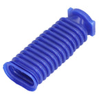 Soft Plush Strips Hose Vacuum Cleaner Soft Roller Head Soft Plush Strips Replacement Accessories for V6 V7 V8 V10 V11