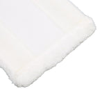 2PCS Steam Cleaner Pads Appliable for Karcher SC1 SC2 SC3 SC4 SC5 Replacement Pads for Floor Steam Cleaner