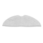 5Pcs Mop Cloth Vacuum Cleaner Mopping Pad Parts Accessories for Xiaomi Mijia F9 1C