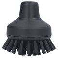 Steam Cleaner Round Nylon Brush Set Cleaning Brush Replacement for Karcher SC1 SC2 SC3