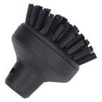 Steam Cleaner Round Nylon Brush Set Cleaning Brush Replacement for Karcher SC1 SC2 SC3