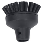 Steam Cleaner Round Nylon Brush Set Cleaning Brush Replacement for Karcher SC1 SC2 SC3