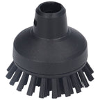 Steam Cleaner Round Nylon Brush Set Cleaning Brush Replacement for Karcher SC1 SC2 SC3