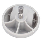 2pcs Robot Sweeper Universal Caster Front Wheel Replacement for Xiaomi 1S S50 T4 T7