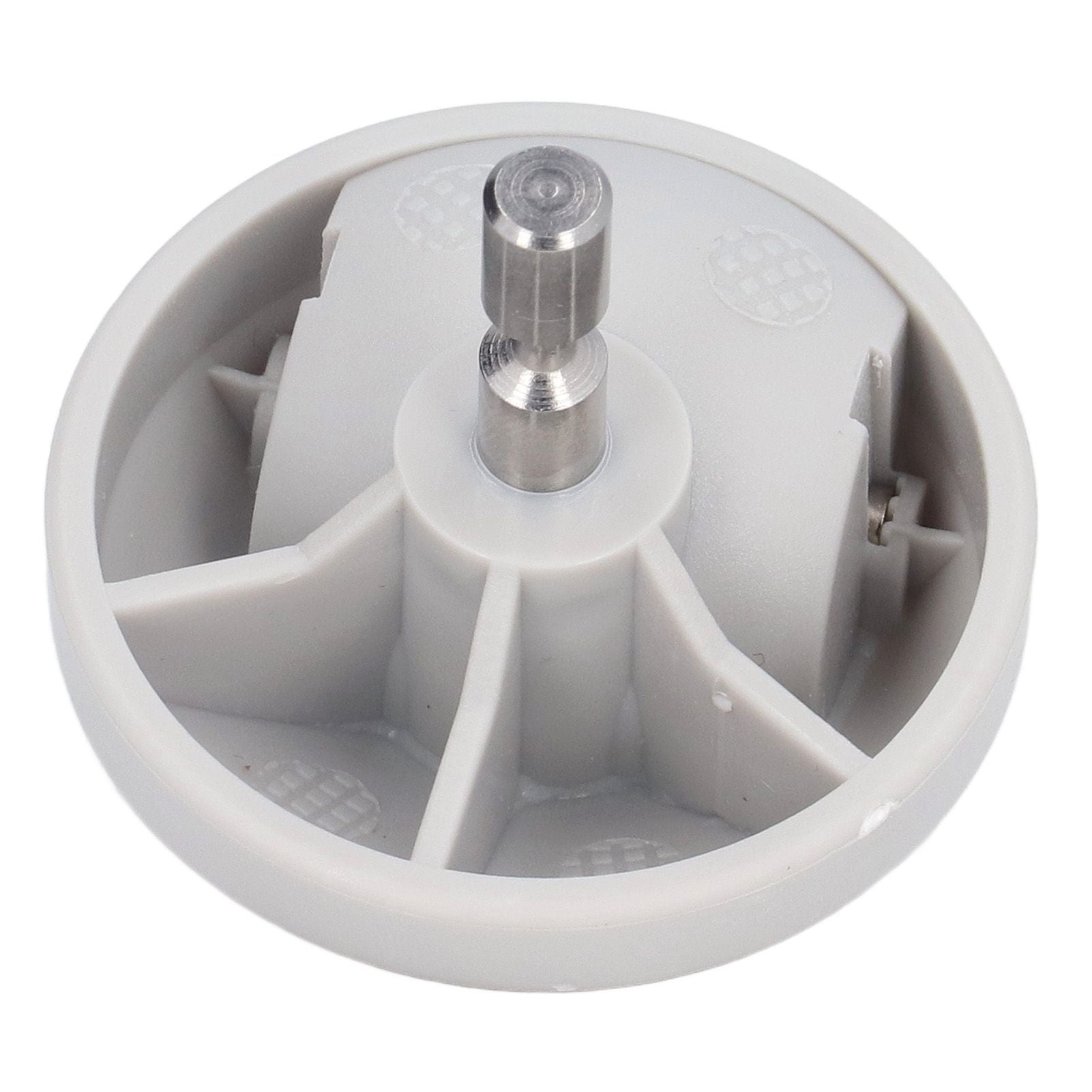 2pcs Robot Sweeper Universal Caster Front Wheel Replacement for Xiaomi 1S S50 T4 T7