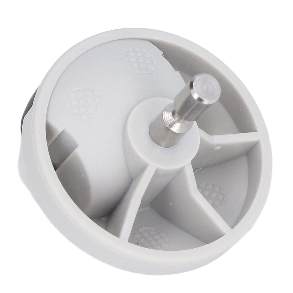 2pcs Robot Sweeper Universal Caster Front Wheel Replacement for Xiaomi 1S S50 T4 T7