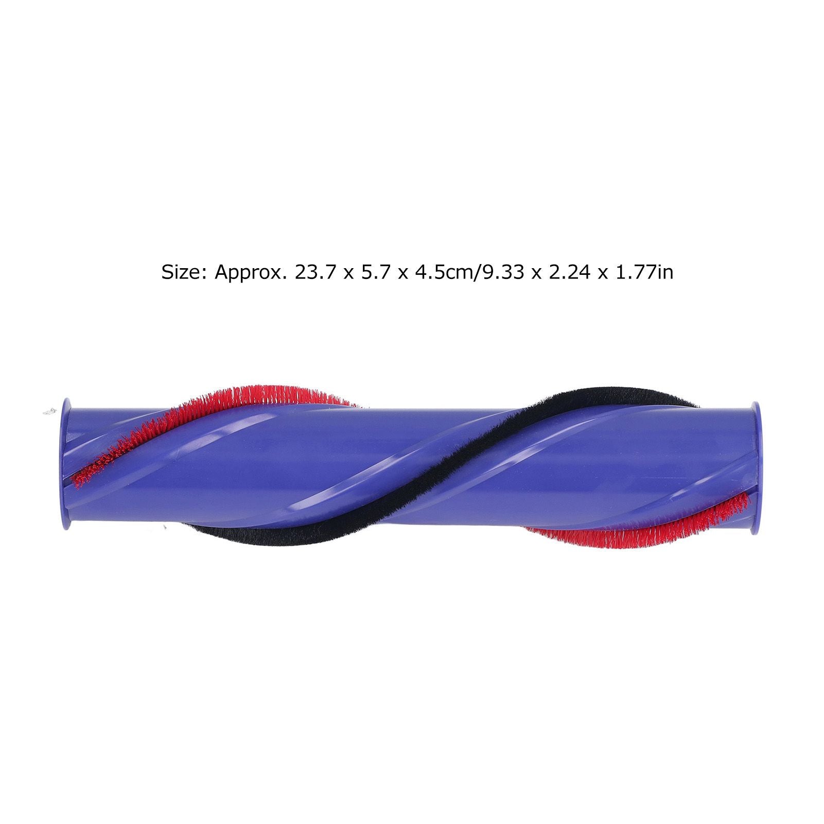 Brushroll Cleaner Brush Roller Bar ABS Highly Absorbent Vacuum Attachments for V6 V7 V8
