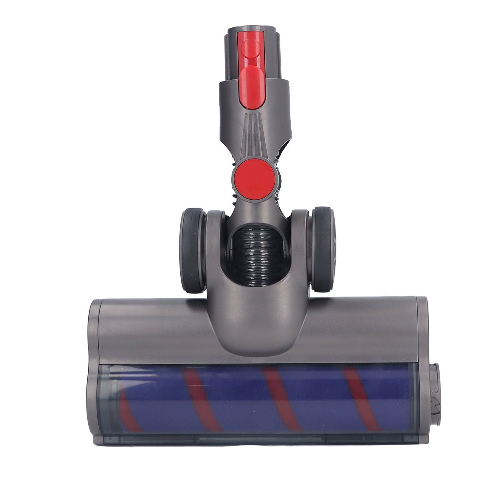 Vacuum Cleaner Floor Brush Head Replacement with LED Light for V7 V8 V10 V11 Vacuum Cleaner Parts