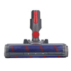 Vacuum Cleaner Floor Brush Head Replacement with LED Light for V7 V8 V10 V11 Vacuum Cleaner Parts