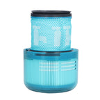 Vacuum Cleaner Filters Washable Reusable Vacuum Filter Replacement for V11 V15 SV14