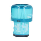 Vacuum Cleaner Filters Washable Reusable Vacuum Filter Replacement for V11 V15 SV14