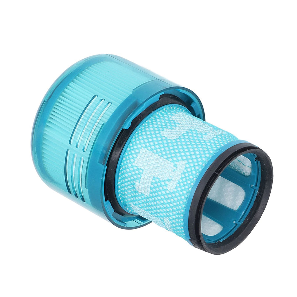 Vacuum Cleaner Filters Washable Reusable Vacuum Filter Replacement for V11 V15 SV14
