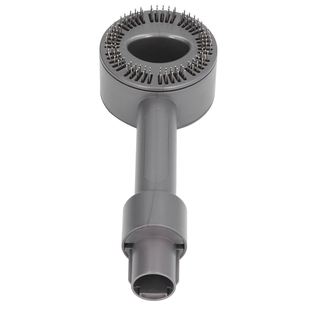 Vacuum Cleaner Suction Head Pet Hair Cleaning Brush Handheld for V8 V10 V11 for Medium Long Haired Dogs Cats