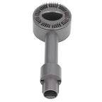 Vacuum Cleaner Suction Head Pet Hair Cleaning Brush Handheld for V8 V10 V11 for Medium Long Haired Dogs Cats