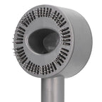Vacuum Cleaner Suction Head Pet Hair Cleaning Brush Handheld for V8 V10 V11 for Medium Long Haired Dogs Cats