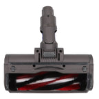 Vacuum Cleaner Brush Head Carpet Top Roller Replacemnt Brush Head for V10 V11 Dust Removal Machine