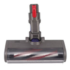 Vacuum Cleaner Brush Head Carpet Top Roller Replacemnt Brush Head for V10 V11 Dust Removal Machine