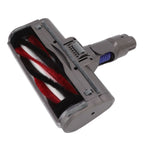 Vacuum Cleaner Brush Head Carpet Top Roller Replacemnt Brush Head for V10 V11 Dust Removal Machine