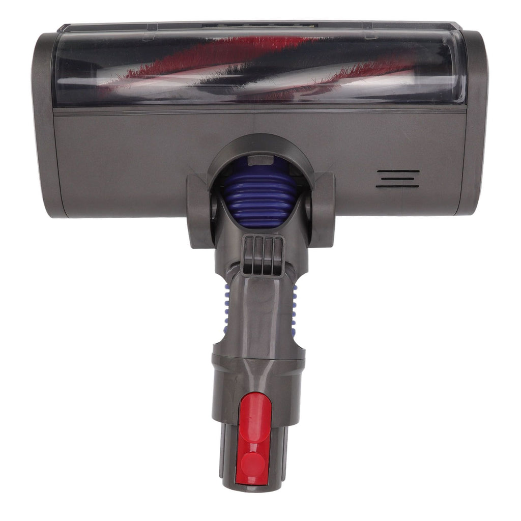 Vacuum Cleaner Brush Head Carpet Top Roller Replacemnt Brush Head for V10 V11 Dust Removal Machine