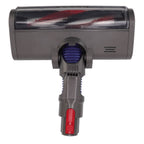 Vacuum Cleaner Brush Head Carpet Top Roller Replacemnt Brush Head for V10 V11 Dust Removal Machine