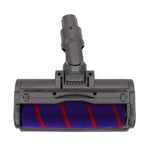 Vacuum Cleaner Soft Cleaner Head Flannelette Roller Cleaner Head Replacement for V7 V8 V10 V11
