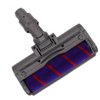 Vacuum Cleaner Soft Cleaner Head Flannelette Roller Cleaner Head Replacement for V7 V8 V10 V11