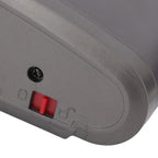 Vacuum Cleaner Soft Cleaner Head Flannelette Roller Cleaner Head Replacement for V7 V8 V10 V11