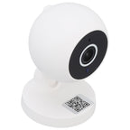 360 Degree WiFi Camera High Definition 2 Way Voice Function Infrared Dark Night View Smart Camera for Home Office Baby Room