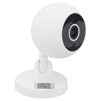 360 Degree WiFi Camera High Definition 2 Way Voice Function Infrared Dark Night View Smart Camera for Home Office Baby Room