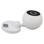 360 Degree WiFi Camera High Definition 2 Way Voice Function Infrared Dark Night View Smart Camera for Home Office Baby Room