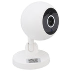 360 Degree WiFi Camera High Definition 2 Way Voice Function Infrared Dark Night View Smart Camera for Home Office Baby Room