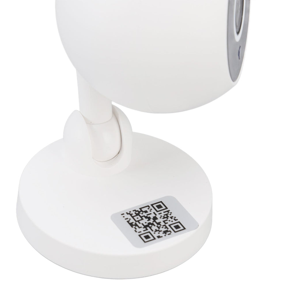 360 Degree WiFi Camera High Definition 2 Way Voice Function Infrared Dark Night View Smart Camera for Home Office Baby Room