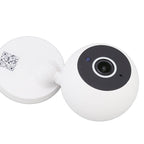 360 Degree WiFi Camera High Definition 2 Way Voice Function Infrared Dark Night View Smart Camera for Home Office Baby Room