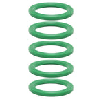 5Pcs Blender Sealing Ring Gasket O Ring Replacement Parts for Vorwerk Thermomix TM5 TM6