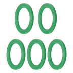 5Pcs Blender Sealing Ring Gasket O Ring Replacement Parts for Vorwerk Thermomix TM5 TM6