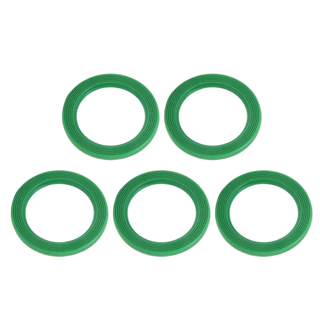 5Pcs Blender Sealing Ring Gasket O Ring Replacement Parts for Vorwerk Thermomix TM5 TM6