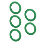 5Pcs Blender Sealing Ring Gasket O Ring Replacement Parts for Vorwerk Thermomix TM5 TM6