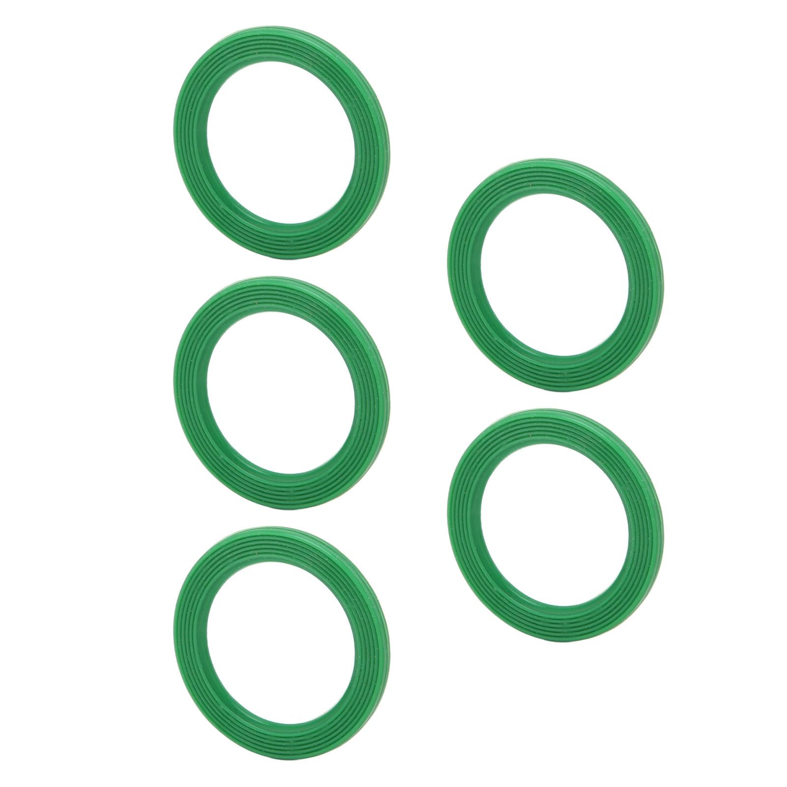 5Pcs Blender Sealing Ring Gasket O Ring Replacement Parts for Vorwerk Thermomix TM5 TM6
