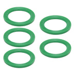 5Pcs Blender Sealing Ring Gasket O Ring Replacement Parts for Vorwerk Thermomix TM5 TM6