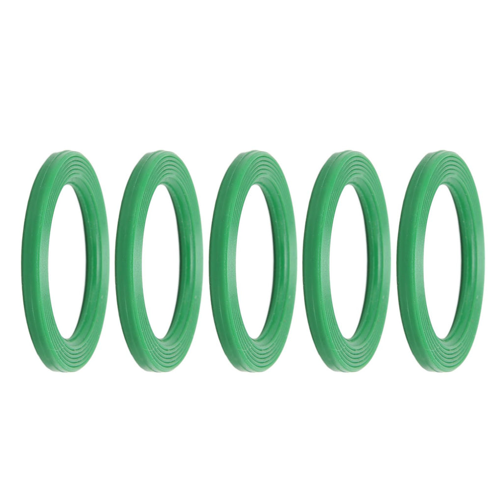 5Pcs Blender Sealing Ring Gasket O Ring Replacement Parts for Vorwerk Thermomix TM5 TM6