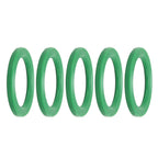 5Pcs Blender Sealing Ring Gasket O Ring Replacement Parts for Vorwerk Thermomix TM5 TM6