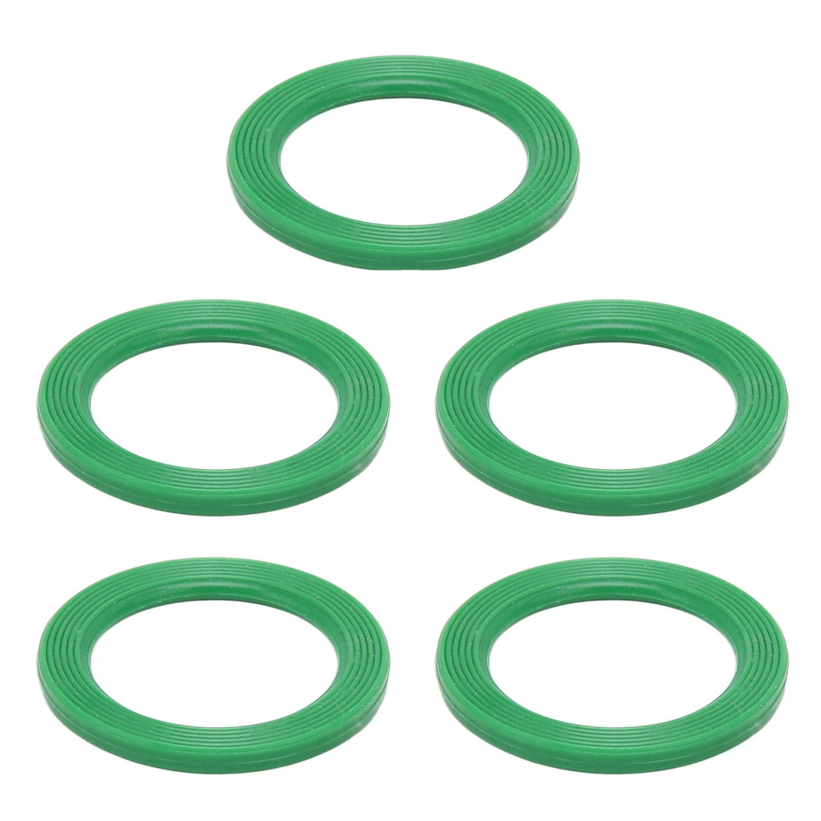 5Pcs Blender Sealing Ring Gasket O Ring Replacement Parts for Vorwerk Thermomix TM5 TM6