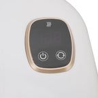 5500W Small Electric Instant Hot Water Heater with Digital Touch Screen Smart Thermostat Water Heater 220V