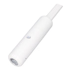 Handheld Vacuum USB Charging Powerful Suction Cordless Design Widely Used Desk Vacuum for Car Carpet Floor