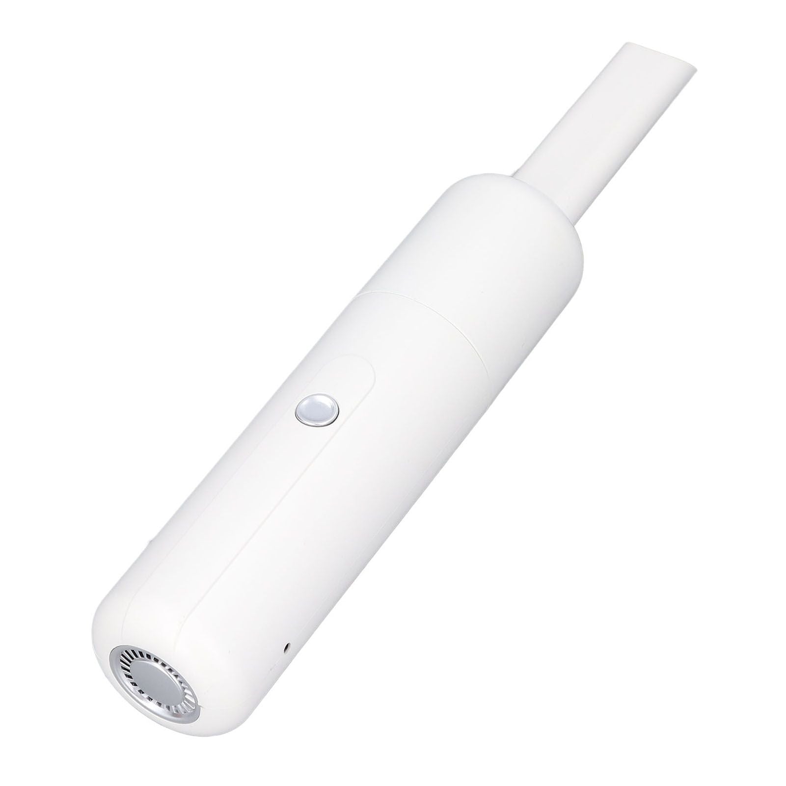 Handheld Vacuum USB Charging Powerful Suction Cordless Design Widely Used Desk Vacuum for Car Carpet Floor