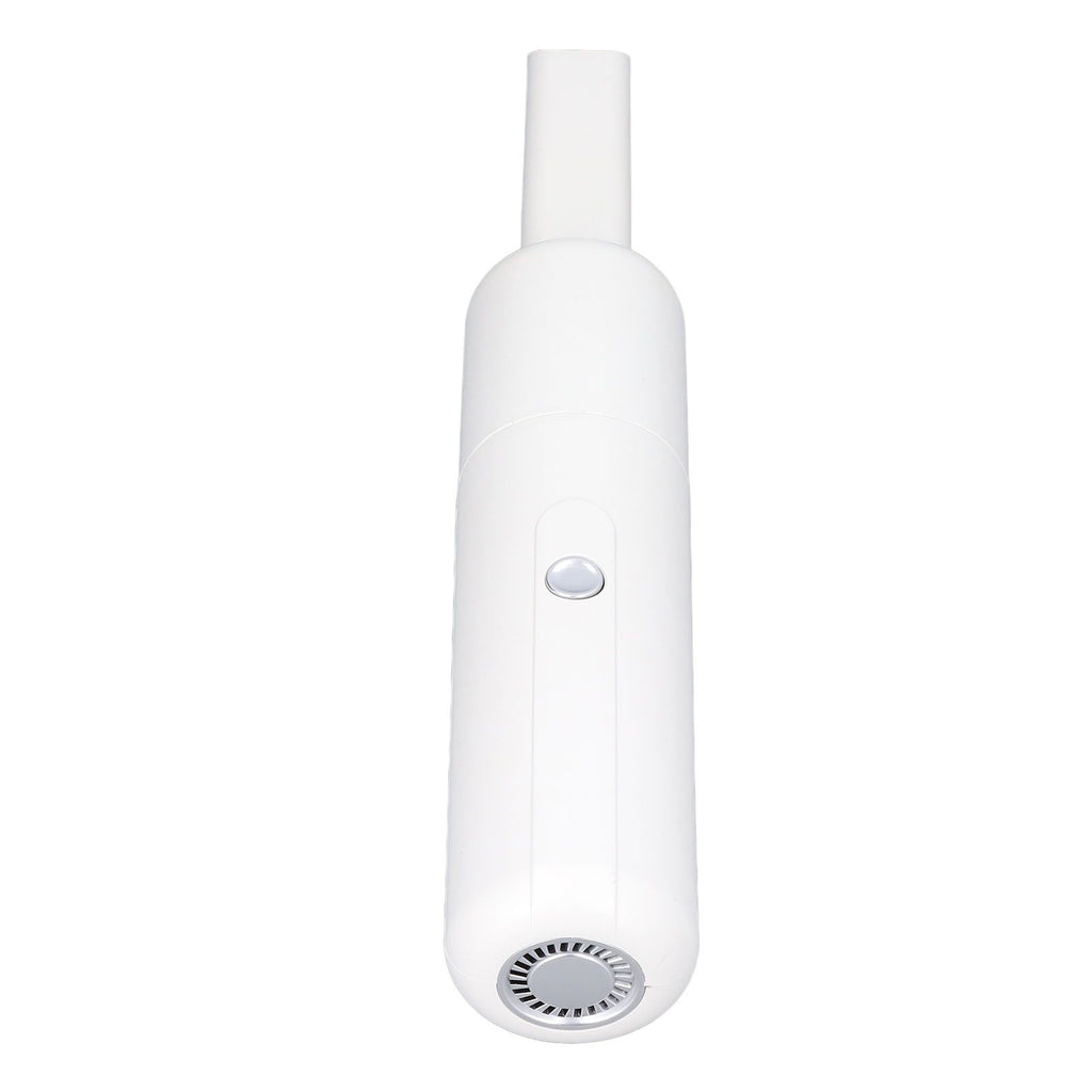 Handheld Vacuum USB Charging Powerful Suction Cordless Design Widely Used Desk Vacuum for Car Carpet Floor