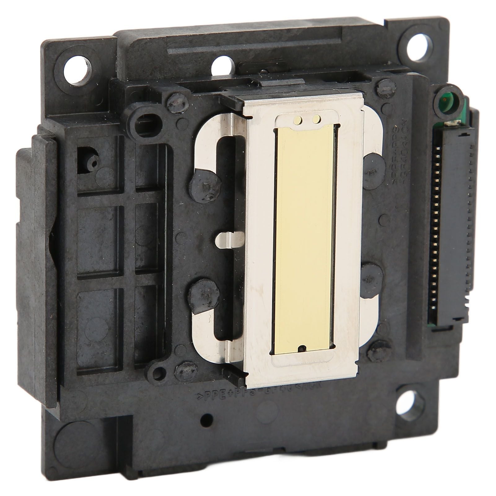 Printer Head Rustproof Printhead Replacement for L301 L303 L351 L35 ME303 Printing Machine