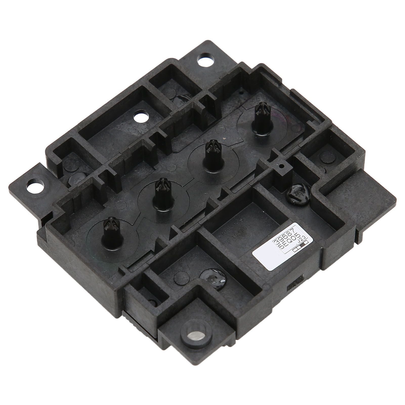 Printer Head Rustproof Printhead Replacement for L301 L303 L351 L35 ME303 Printing Machine