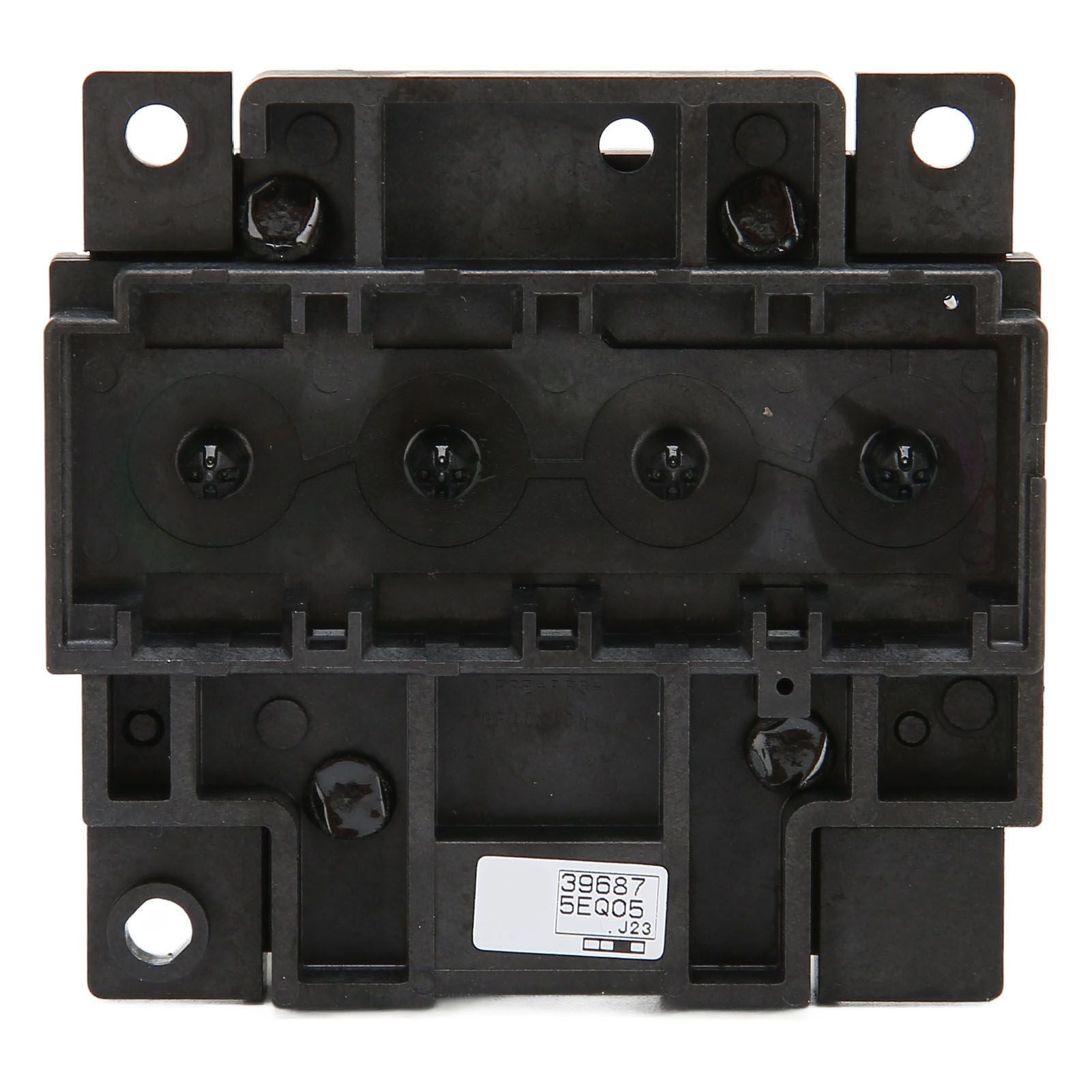 Printer Head Rustproof Printhead Replacement for L301 L303 L351 L35 ME303 Printing Machine